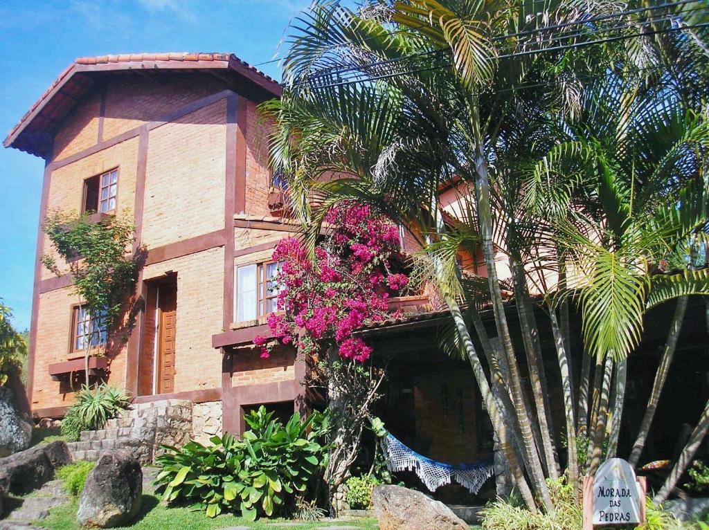 Florianópolis Morada Das Pedras المظهر الخارجي الصورة