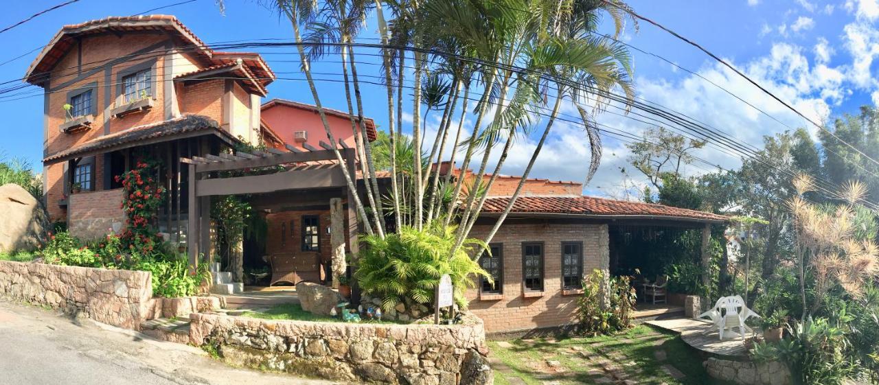Florianópolis Morada Das Pedras المظهر الخارجي الصورة