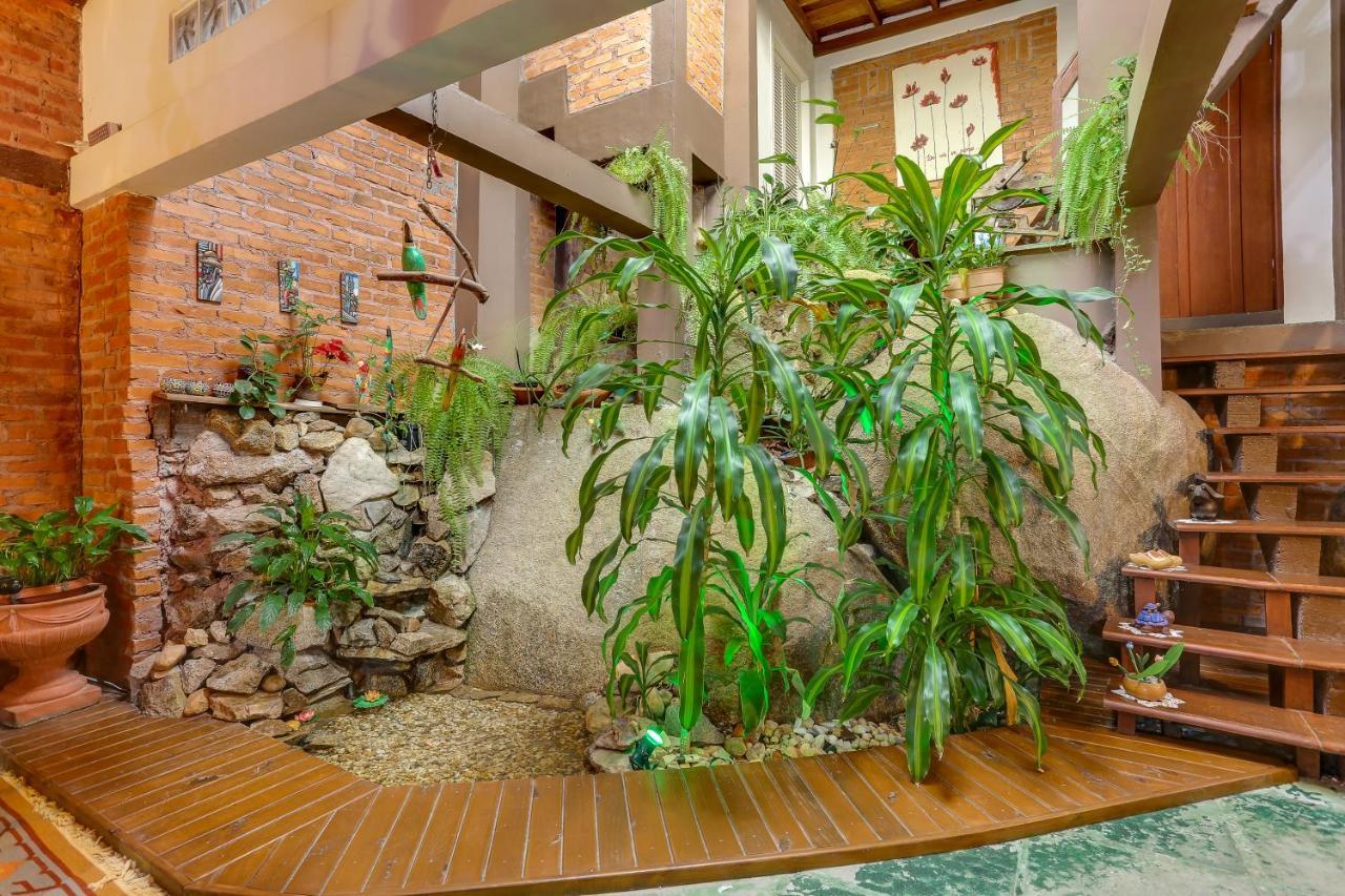 Florianópolis Morada Das Pedras المظهر الخارجي الصورة